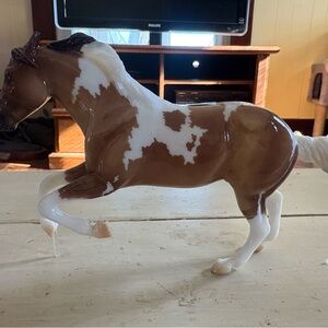 Breyer Collectors Club “Rambler”